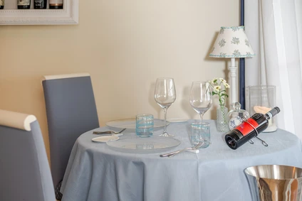 Home Restaurant a Torri del Benaco: Un’Esperienza Gourmet in Dimora Privata 16